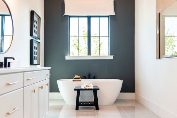 Bathroom Construction in Maricopa
