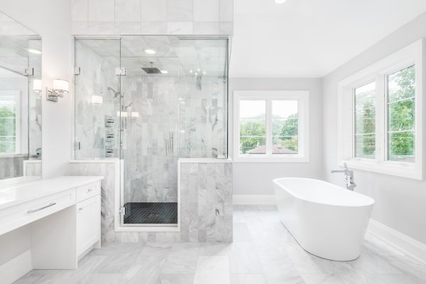 Bath Remodeling in Maricopa