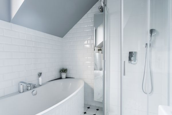 Basement Restroom Installation in Maricopa