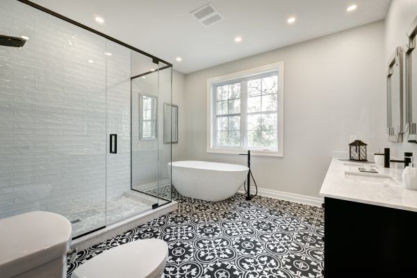 Bathroom Tile Remodeling in Maricopa