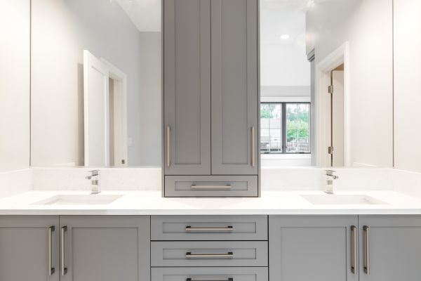 Bathroom Cabinets Remodeling in Maricopa