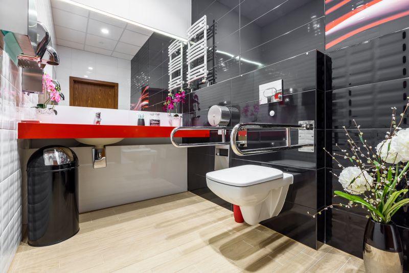 Modern Toilet Designs