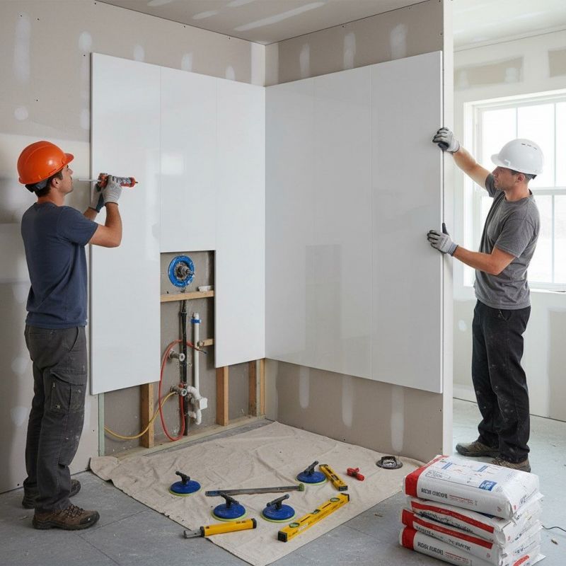 Top Shower Remodeling Companies in Chandler, AZ