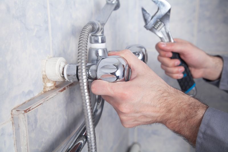 Top Shower Remodeling Companies in Chandler, AZ