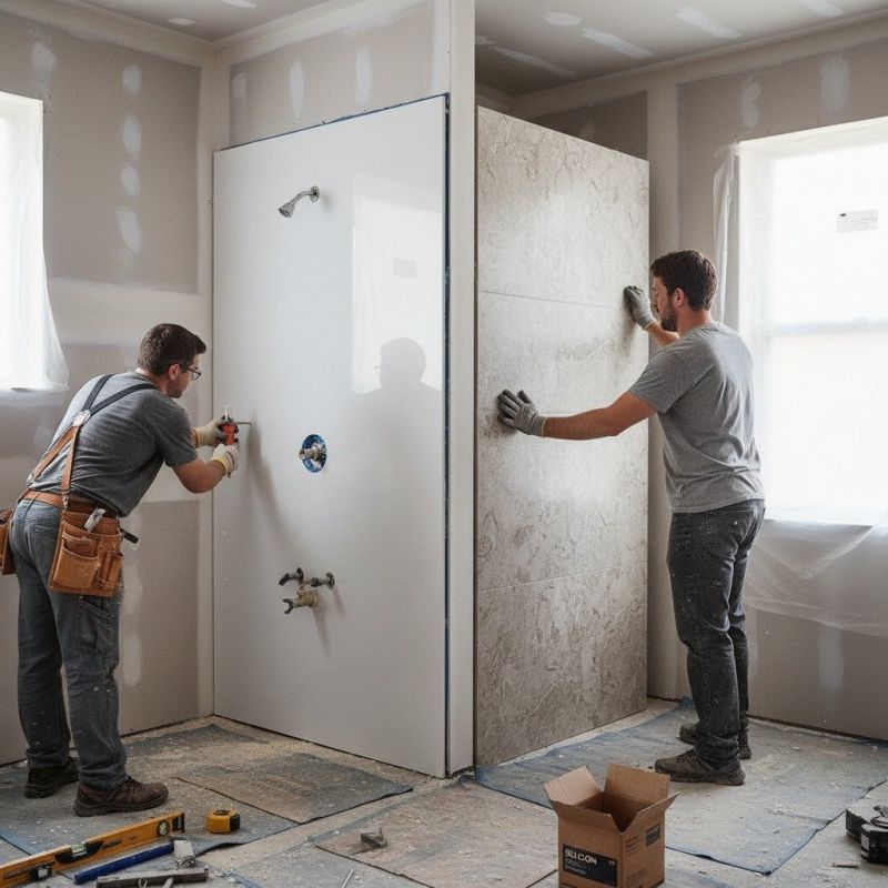 Top Shower Remodeling Companies in Maricopa, AZ