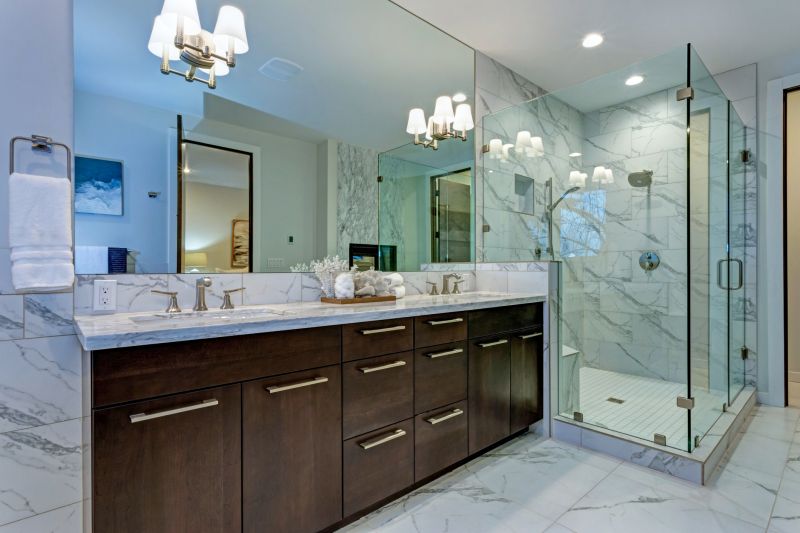 Top Shower Remodeling Companies in Maricopa, AZ
