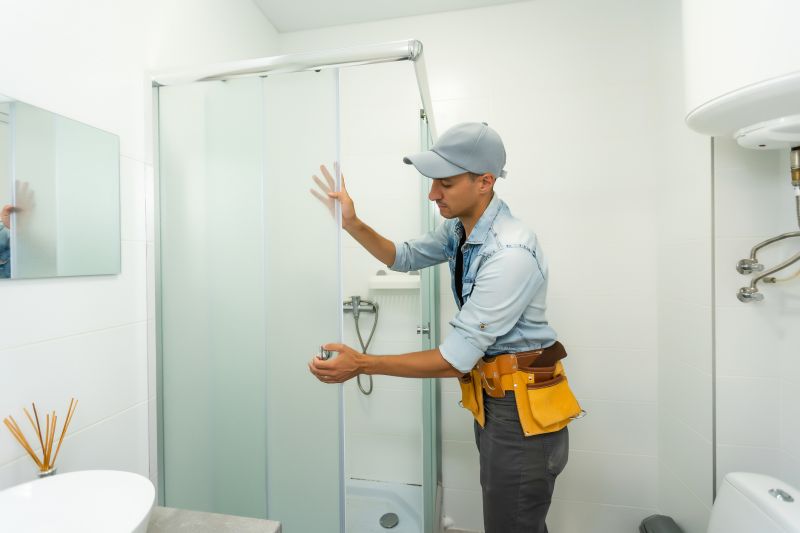 Top Shower Remodeling Companies in Mesa, AZ