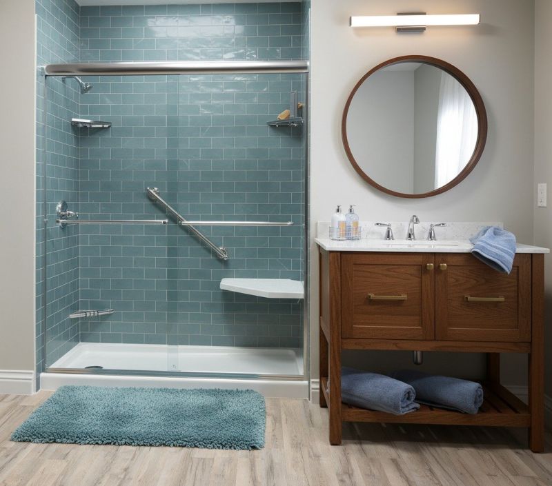 Top Shower Remodeling Companies in Mesa, AZ