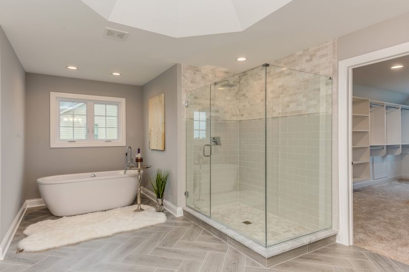 Top Tub To Shower Conversion Companies in Gilbert, AZ