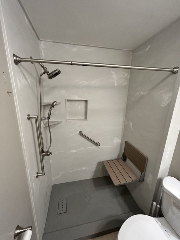 Top Tub To Shower Conversion Companies in Mesa, AZ